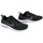 Schuhe Kinder Sneaker Low Nike Air Max Motion LW GS Schwarz