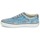 Schuhe Herren Sneaker Low Sperry Top-Sider STRIPER HAWAIIAN Blau