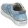 Schuhe Herren Sneaker Low Sperry Top-Sider STRIPER HAWAIIAN Blau