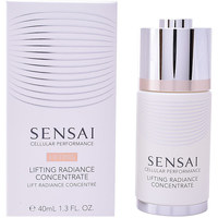 Beauty Damen Anti-Aging & Anti-Falten Produkte Kanebo Sensai Lifting Radiance Concentrate 
