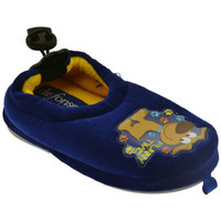 Schuhe Kinder Sneaker De Fonseca Baubau Blau