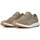 Schuhe Damen Sneaker Low adidas Originals Pureboost Grau, Braun