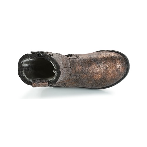 Mod'8 ALTANA Schwarz / Bronze