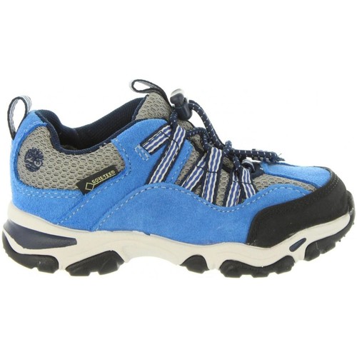 Schuhe Kinder Multisportschuhe Timberland A1QHD TRAIL A1QHD TRAIL 
