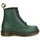 Schuhe Boots Dr. Martens 1460 Grün