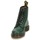 Schuhe Boots Dr. Martens 1460 Grün