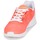 Schuhe Damen Sneaker Low Le Coq Sportif LCS R PRO W ENGINEERED MESH Papaya / Punch