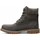 Schuhe Damen Sneaker High Timberland 6IN Premium Boot W Grau