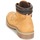 Schuhe Herren Boots Jack & Jones STOKE NUBUCK BOOT Camel