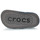 Schuhe Kinder Hausschuhe Crocs CLASSIC SLIPPER K Marine