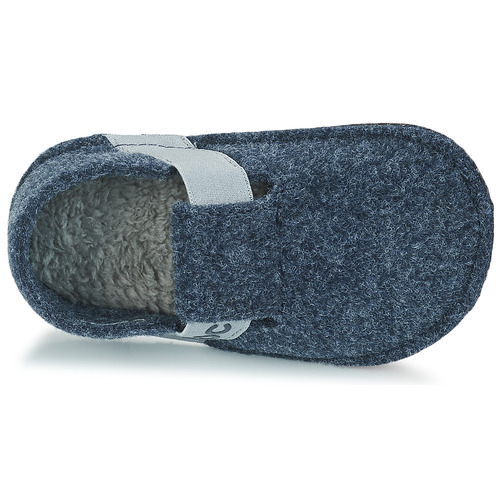 Crocs CLASSIC SLIPPER K Marine