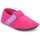Schuhe Kinder Hausschuhe Crocs CLASSIC SLIPPER K Rosa