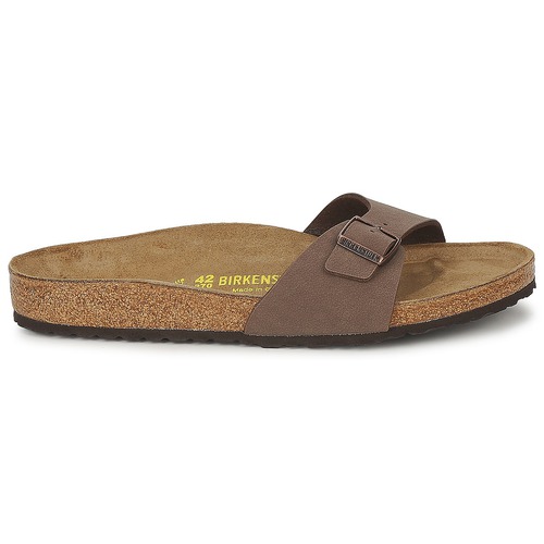 BIRKENSTOCK MADRID Braun