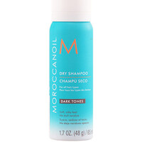 Beauty Shampoo Moroccanoil Dry Shampoo Dark Tones 