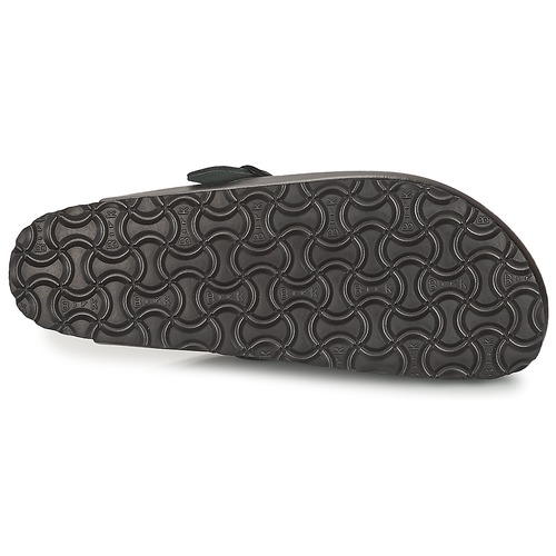 BIRKENSTOCK BOSTON Schwarz