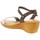 Schuhe Damen Sandalen / Sandaletten Cumbia 31009 31009 