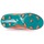 Schuhe Jungen Fußballschuhe adidas Performance MESSI 10.3 FG J Türkis / Orange
