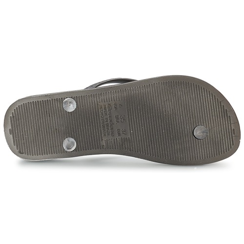 Ipanema ANATOMICA BRILLIANT III Grau / Silbern