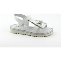 Schuhe Kinder Sandalen / Sandaletten Balocchi BAL-E18-481457-BI-a Bianco