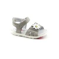 Schuhe Kinder Sandalen / Sandaletten Balocchi BAL-E18-483462-PE-a Beige