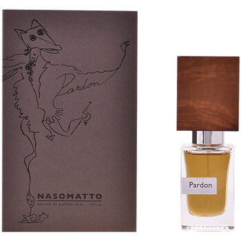 Beauty Herren Eau de parfum  Nasomatto Pardon Extracto Spray 
