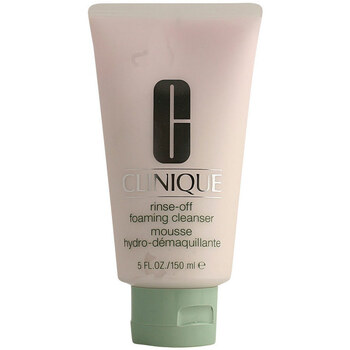 Clinique Rinse Off Foaming Cleanser Ii 