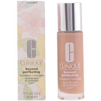 Beauty Make-up & Foundation  Clinique Beyond Perfecting Foundation + Concealer 09-neutral 