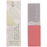 Beauty Damen Lippenstift Clinique Pop Lip Colour + Primer 05-melon Pop 