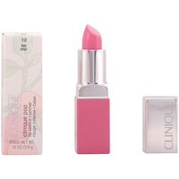 Beauty Damen Lippenstift Clinique Pop Lip Colour + Primer 12-fab Pop 