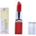Beauty Damen Lippenstift Clinique Pop Matte Lip Color + Primer 03-ruby Pop 