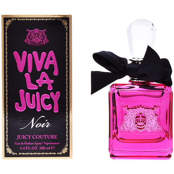 Beauty Damen Eau de parfum  Juicy Couture Viva La Juicy Noir Eau De Parfum Spray 
