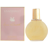 Beauty Damen Kölnisch Wasser Vanderbilt Eau De Toilette Spray 