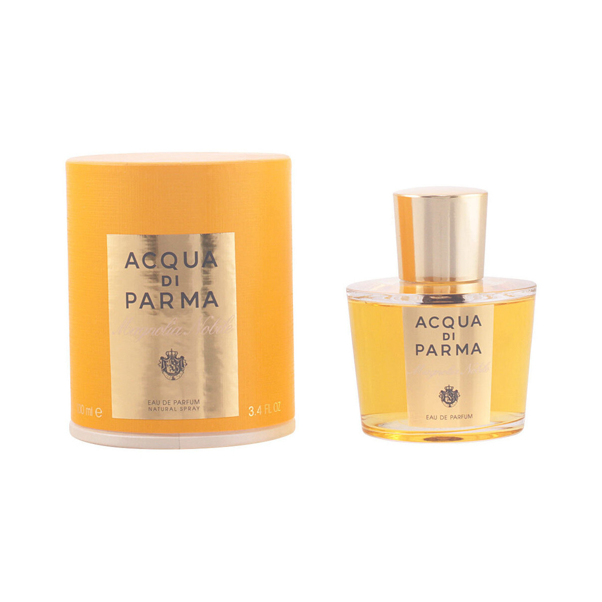 Beauty Damen Eau de parfum  Acqua Di Parma Magnolia Nobile Eau De Parfum Spray 