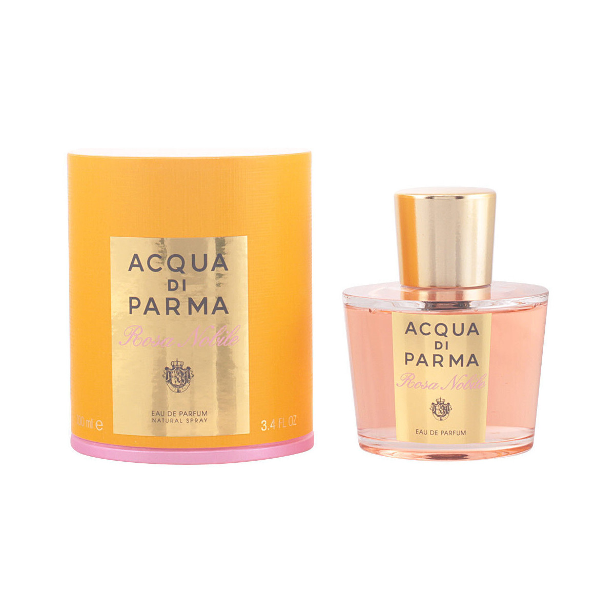 Beauty Damen Eau de parfum  Acqua Di Parma Rosa Nobile Eau De Parfum Spray 