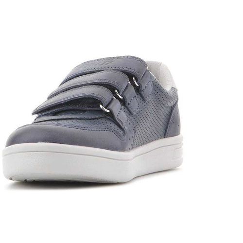 Geox Schuhe  Djrock J825VB 0BCCL C4002 Blau