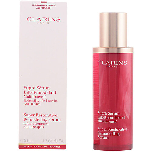 Beauty Herren Anti-Aging & Anti-Falten Produkte Clarins Multi-intensive Supra Sérum 