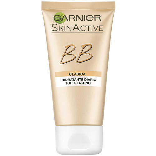 Beauty Damen BB & CC Creme Garnier Skin Naturals Bb Cream Classic medium 