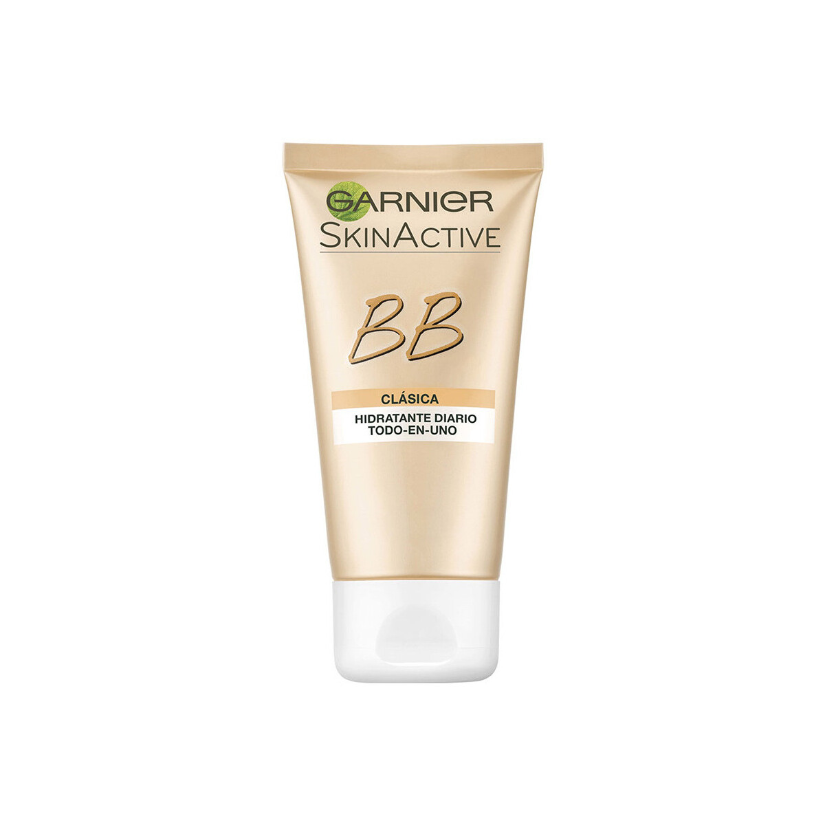 Beauty Damen BB & CC Creme Garnier Skin Naturals Bb Cream Classic medium 