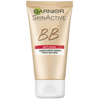 Beauty Damen pflegende Körperlotion Garnier Skin Naturals Bb Cream Anti-edad medium 