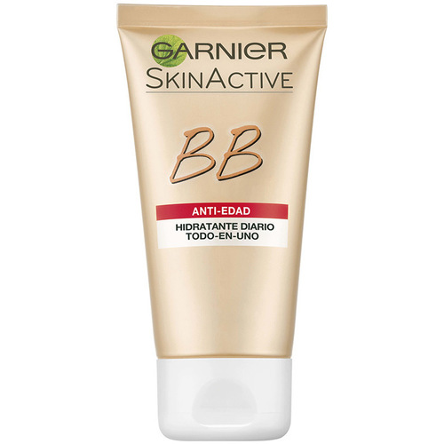 Beauty Damen BB & CC Creme Garnier Skin Naturals Bb Cream Anti-edad medium 