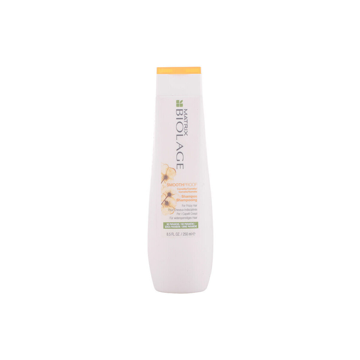 Beauty Haarstyling Biolage Smoothproof Shampoo 