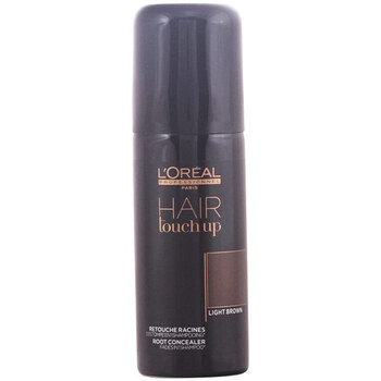 Beauty Haarfärbung L'oréal Hair Touch Up Root Concealer light Brown 