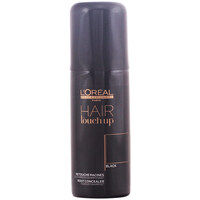 Beauty Haarfärbung L'oréal Hair Touch Up Root Concealer black 