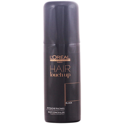 Beauty Haarfärbung L'oréal Hair Touch Up Wurzel-concealer schwarz 