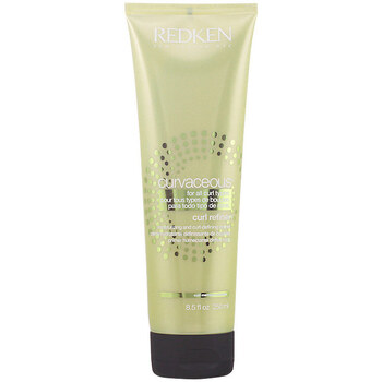 Beauty Haarstyling Redken Curvaceous Curly Memory Complex Refiner 