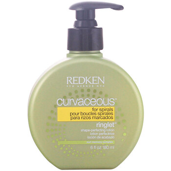 Beauty Haarstyling Redken Curvaceous Ringlet Shape Perfecting Lotion 