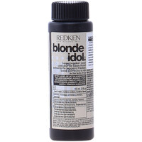 Beauty Haarfärbung Redken Blonde Idol Base Breaker cool 
