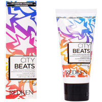 Beauty Haarstyling Redken City Beats Acidic Conditioning Color Cream clear 