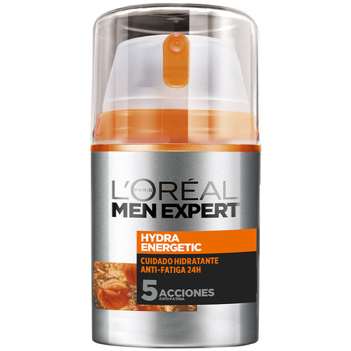 Beauty Herren pflegende Körperlotion L'oréal Men Expert Hydra Energetic 