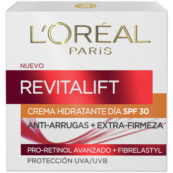 L'oréal Revitalift Crema Día Anti-arrugas Spf30 